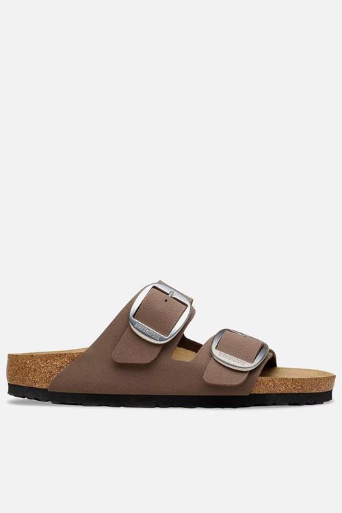 Arizona Big Buckle narrow - mocca