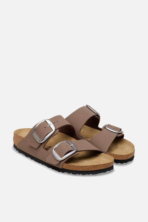 Arizona Big Buckle narrow - mocca