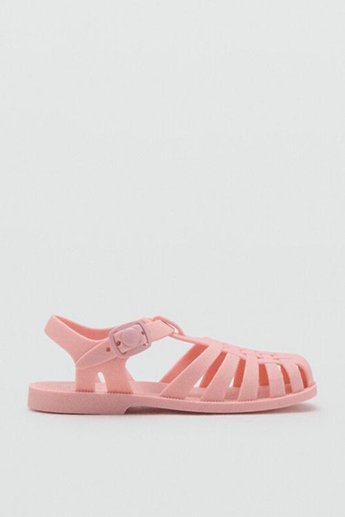 FLIP-FLOP CAN - Lt-Pastel Pink