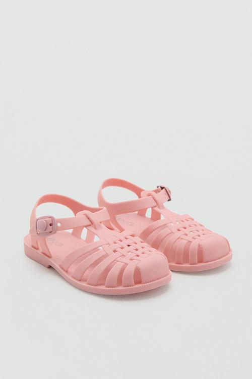 FLIP-FLOP CAN - Lt-Pastel Pink