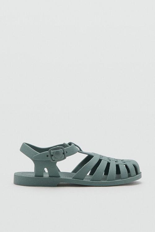 FLIP-FLOP CANP - Petrol Blue