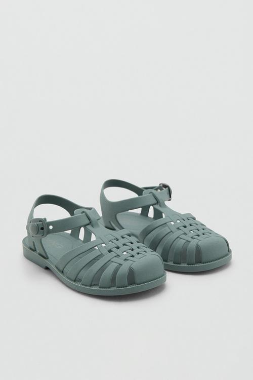 FLIP-FLOP CANP - Petrol Blue