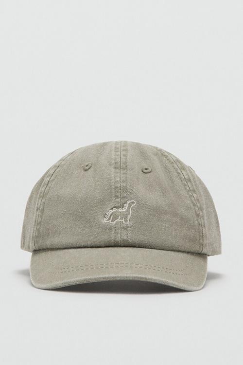 Cap COSTA - Khaki