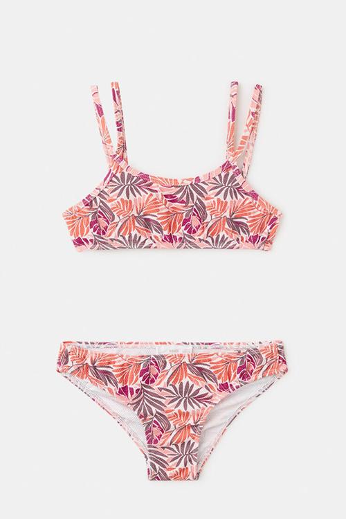 Bikini Tetuankg - Orange