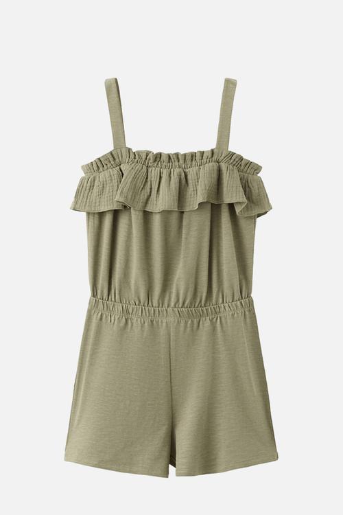 Jumpsuit Teresa - Khaki