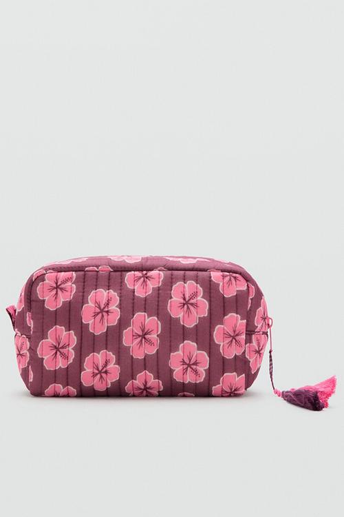 Cosmetic bag HIBIST - Pink