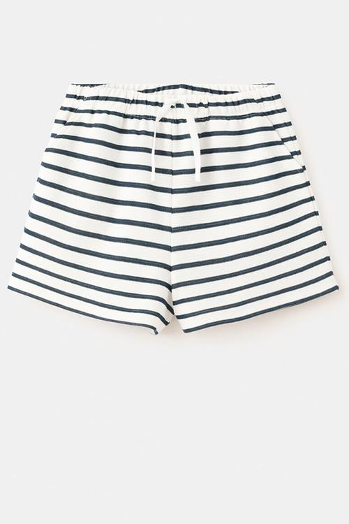 Shorts SIRI - Navy