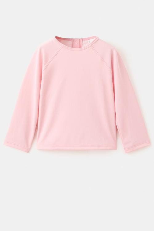 T-Shirt Solbg - Pink