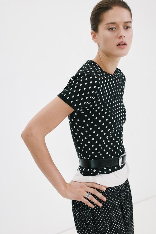 Sweater feria - black