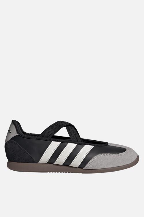 Barreda Mary Jane - Core Black/Core White/Gum6