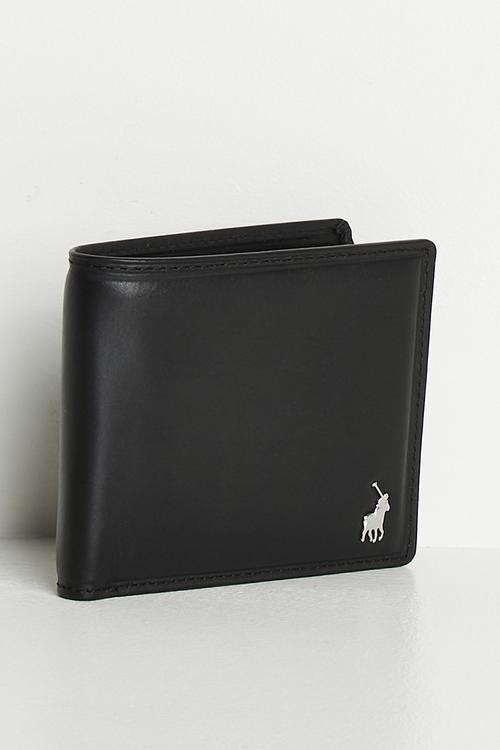 Credit Card Wallet - Black