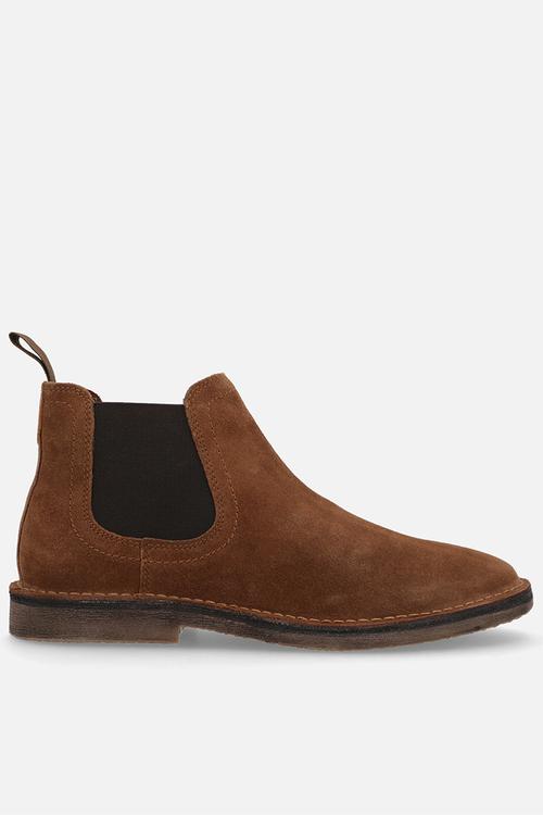 Danny II - Briar Tan