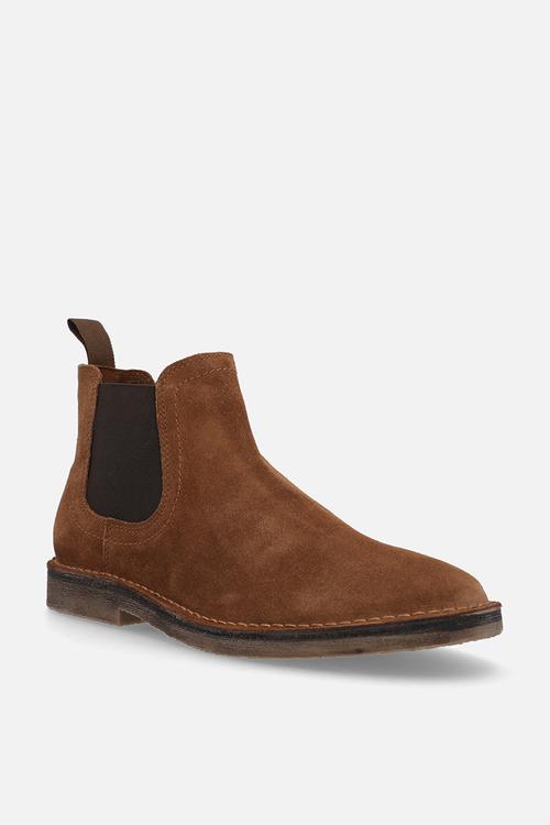 Danny II - Briar Tan