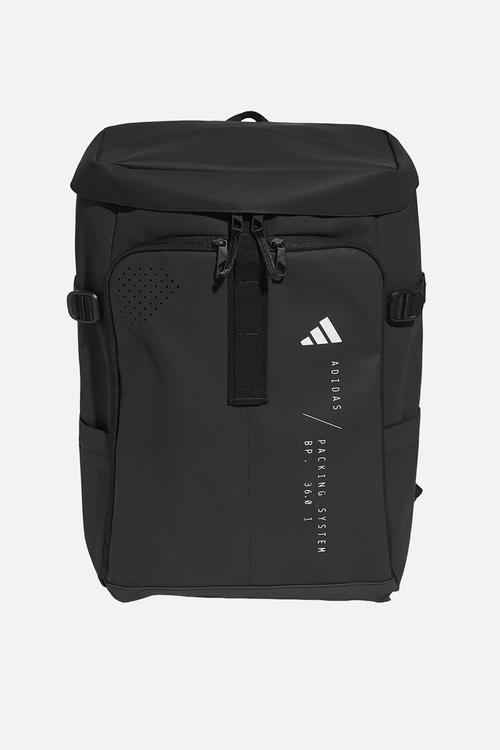 Hybrid Backpack - Black
