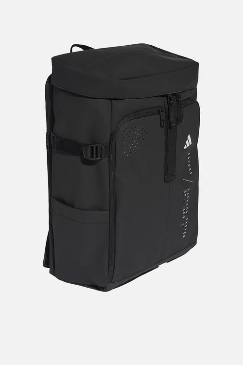Hybrid Backpack - Black