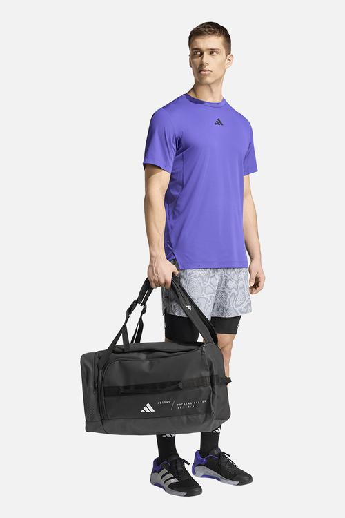 Hybrid Duffle - Black