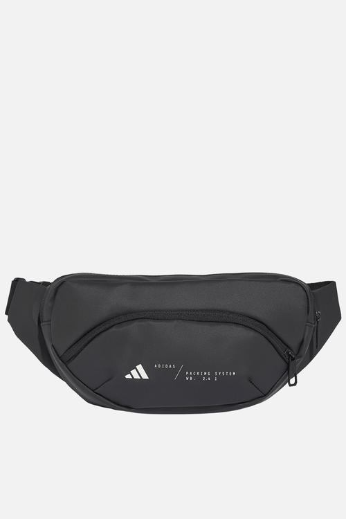 Hybrid Waistbag - Black