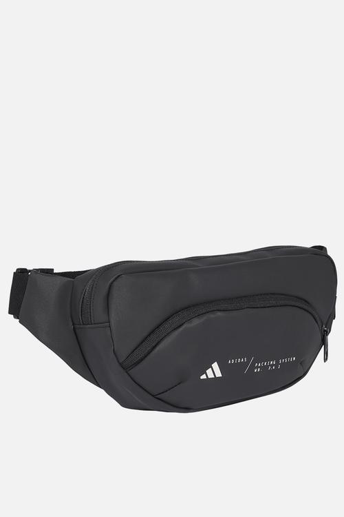 Hybrid Waistbag - Black