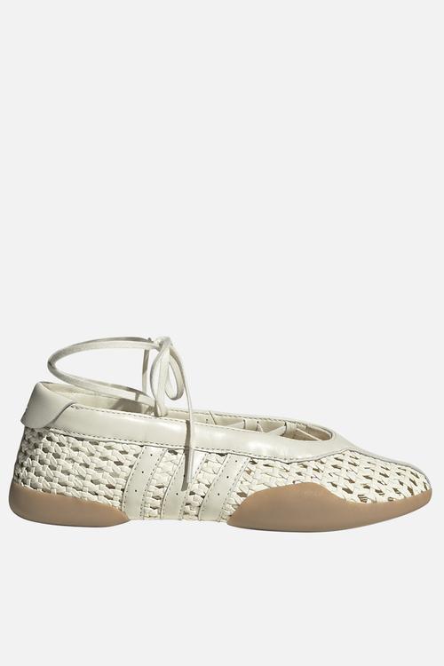 Taekwondo Mei Ballet W - Cream White/Cream White/Gum5