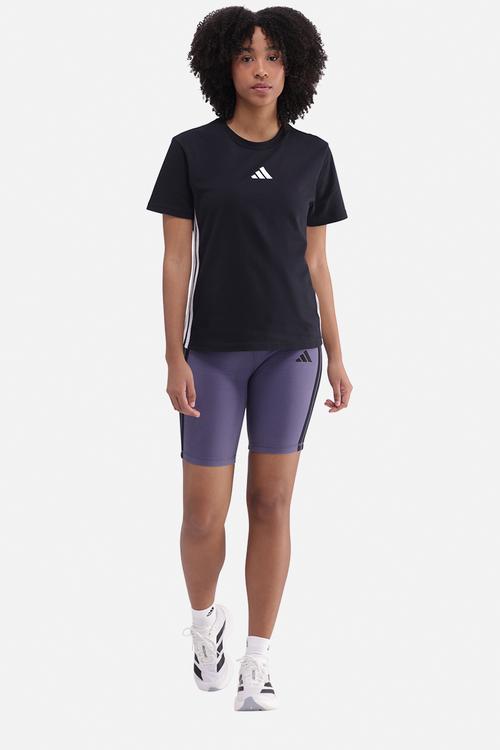 W BL SJ T 2 F25 - Black