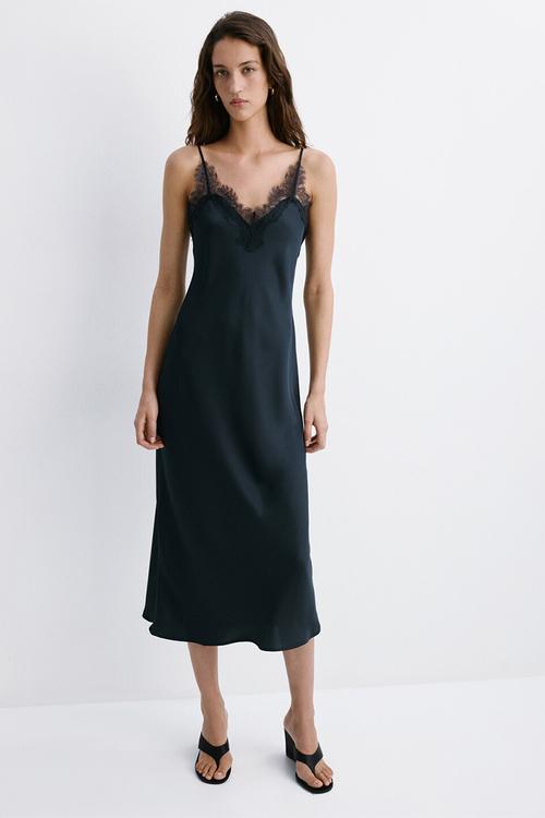 Dress easy - navy