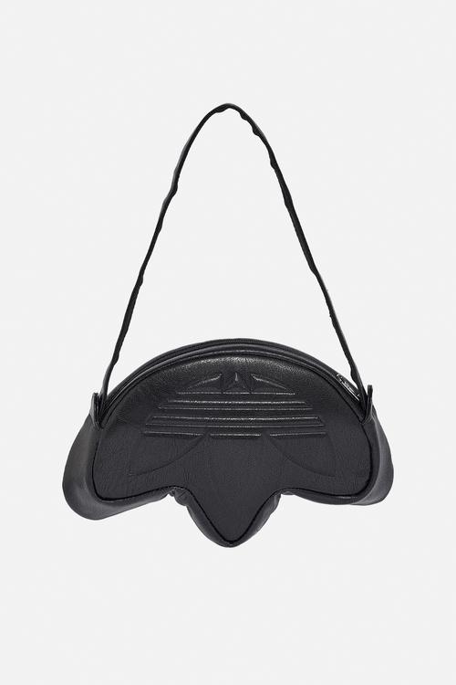 Trf Bag Met - Black