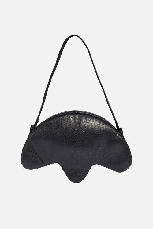 Trf Bag Met - Black