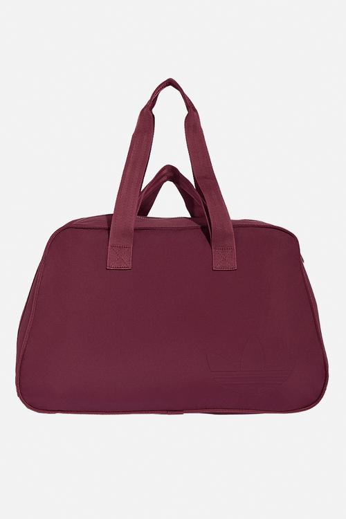 Bowling Bag - Burgundy