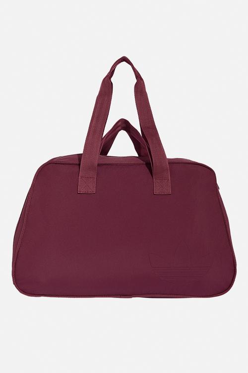 Bowling Bag - Burgundy