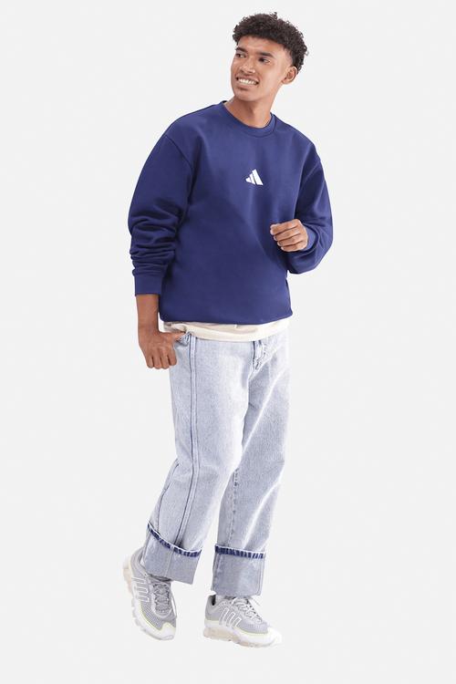 FEELCOZY FL SWS - dark blue / white