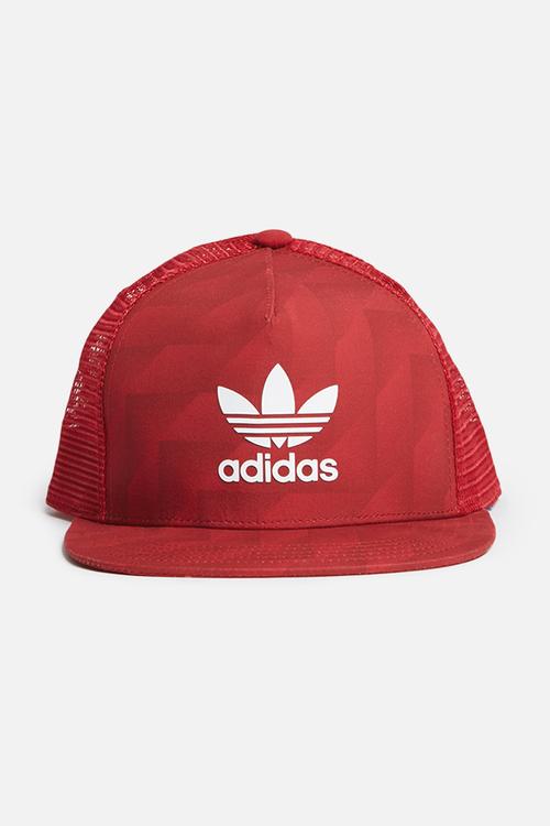 Snapback cap