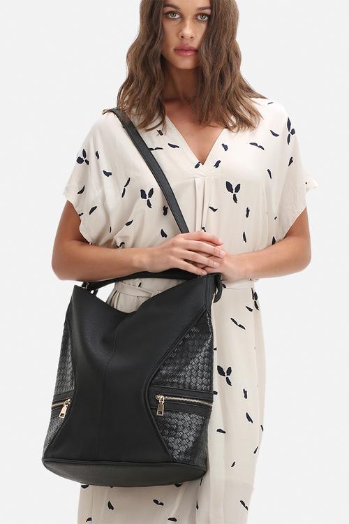 Sherin boho bag