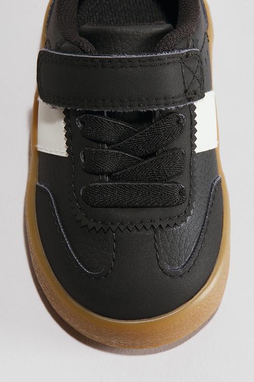 Trainers - black/block-coloured