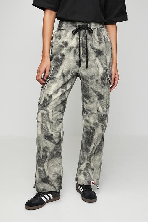 EARTH PANTS - STONE