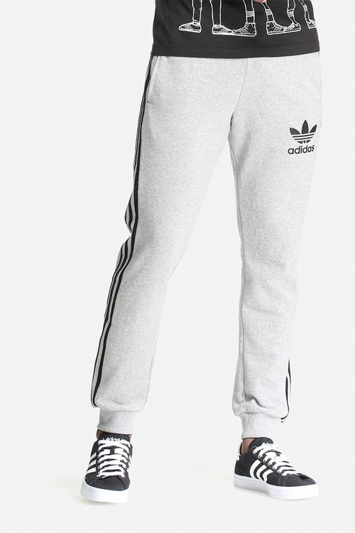 Slim track pants