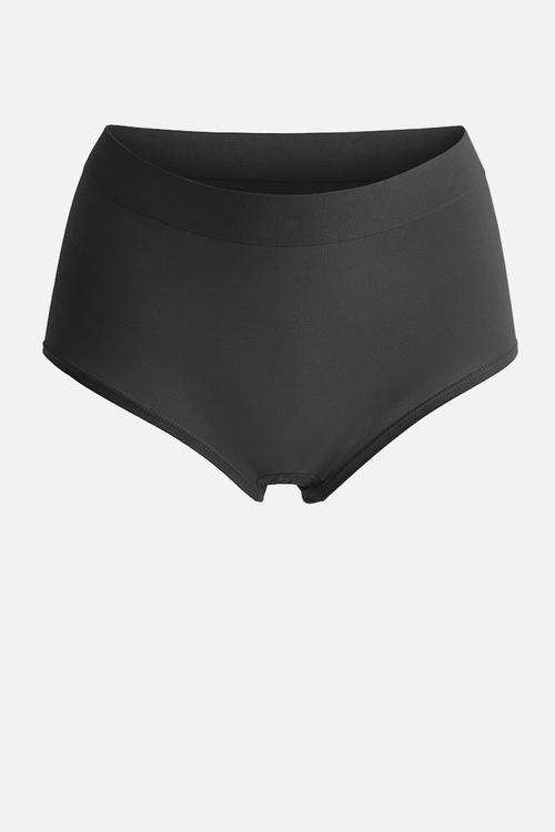 Light shape briefs - black