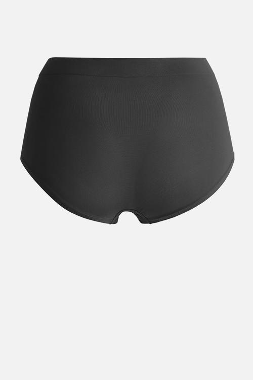 Light shape briefs - black