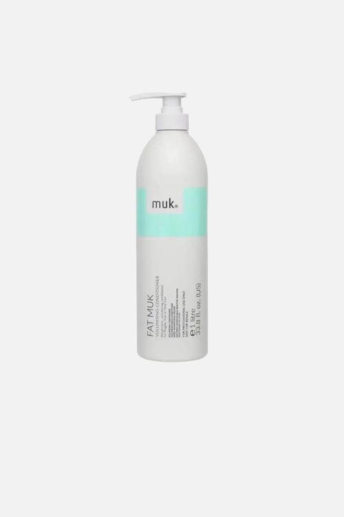 Fat muk Volumising Conditioner - 1 Litre