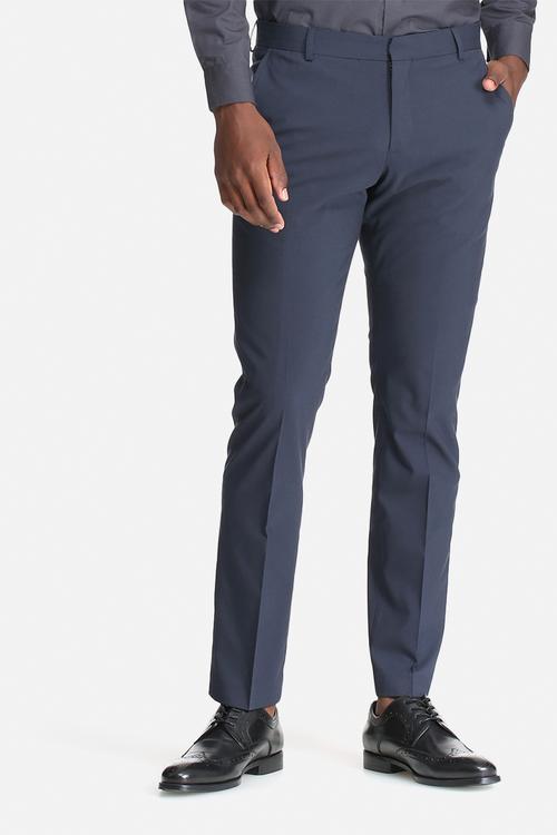 Logan slim trouser