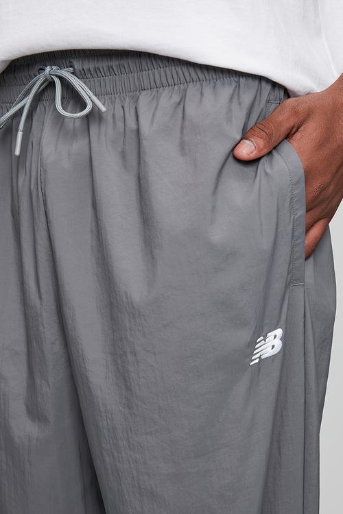 NB Athletics Sport Legacy Pant - Grey