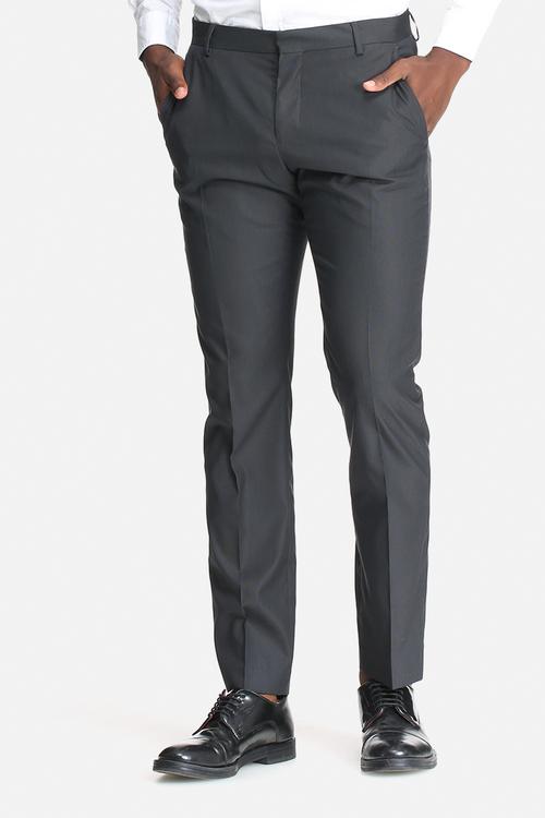 Tuxleon slim trouser