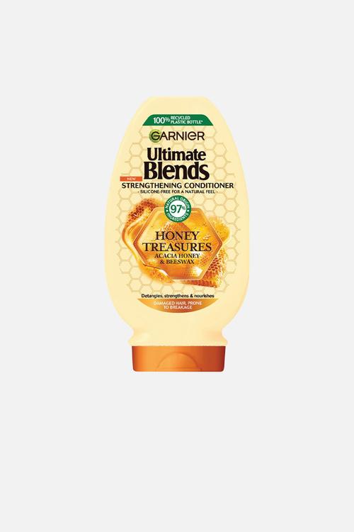 Ultimate Blends Honey Treasures Conditioner 400ml