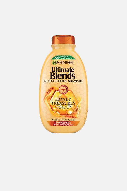 Ultimate Blends Honey Treasures Shampoo 400ml