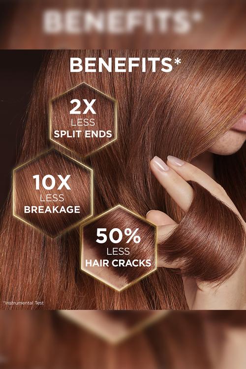 Ultimate Blends Honey Treasures Shampoo 400ml