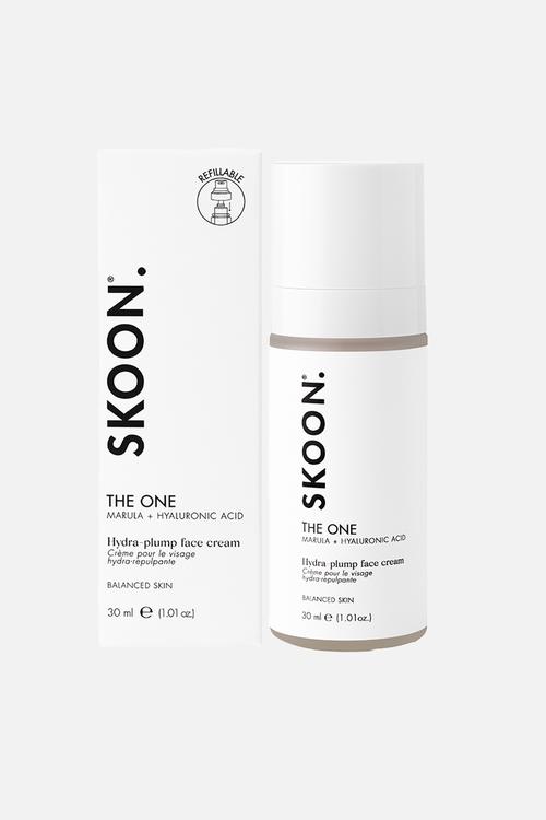 THE ONE Hydra-Plump Face Cream