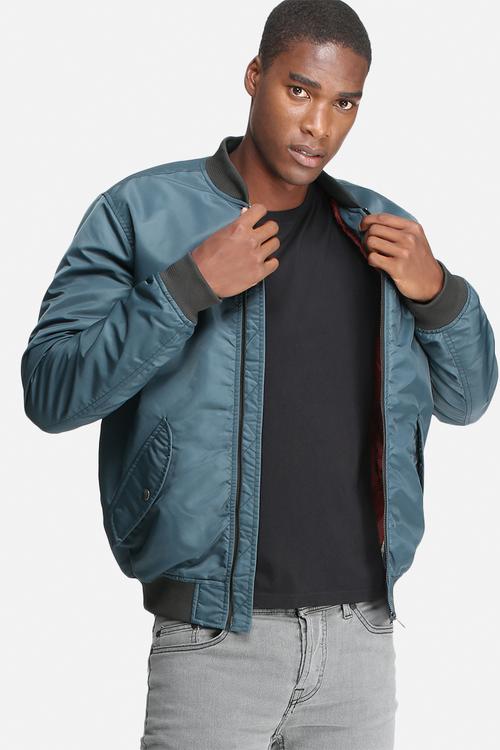 Vaxe jacket