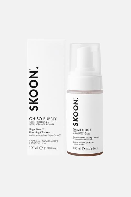 OH SO BUBBLY - SugarFoam™ Soothing Cleanser