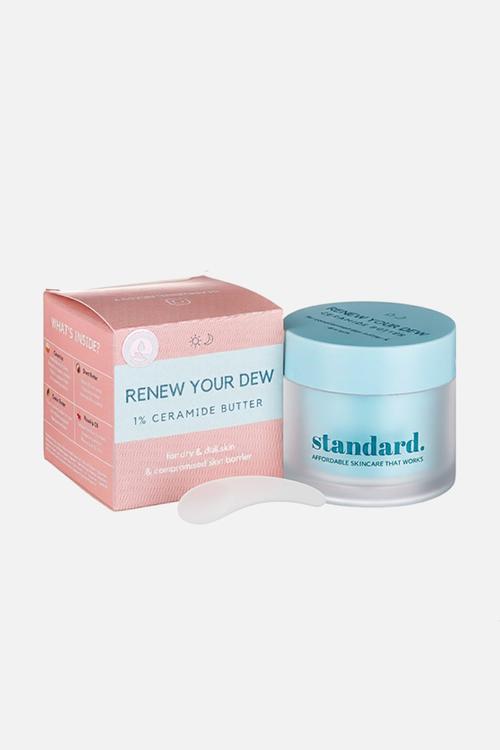Renew Your Dew Ceramide Butter