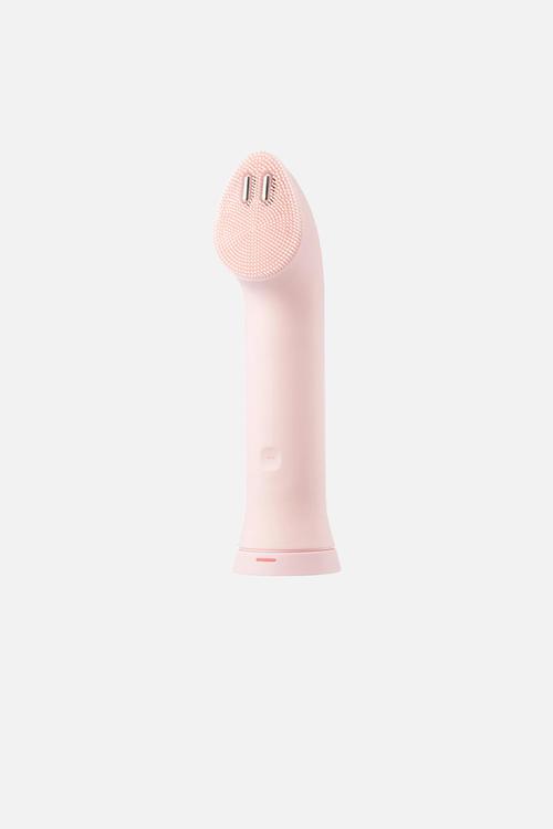 AGE-R Booster Cleanser Head Pink - Device Accessory