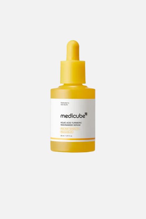 Kojic Acid Turmeric Niacinamide Serum - 30ml